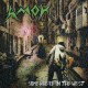 AMOK - Somewhere In The West CD
